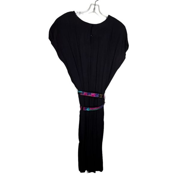 Vintage Lady Carol of New York Dress Set with Belt - Picture 12 of 12